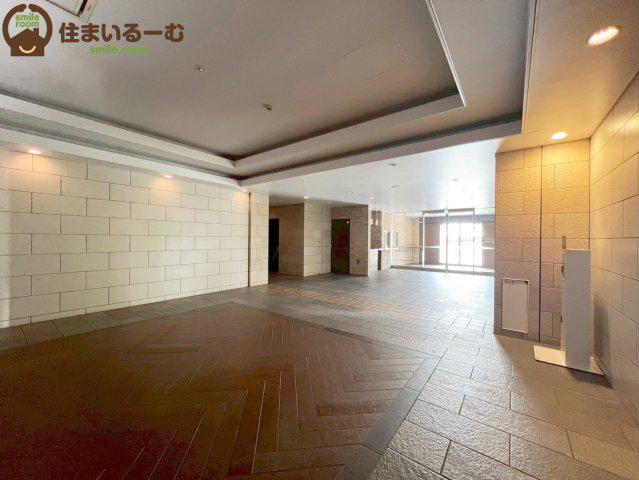 エステムプラザ京橋IIIリベルタ
