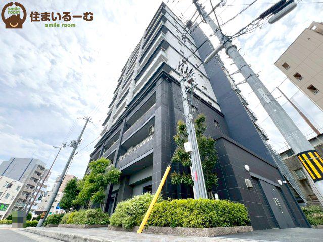 エステムプラザ京橋IIIリベルタ