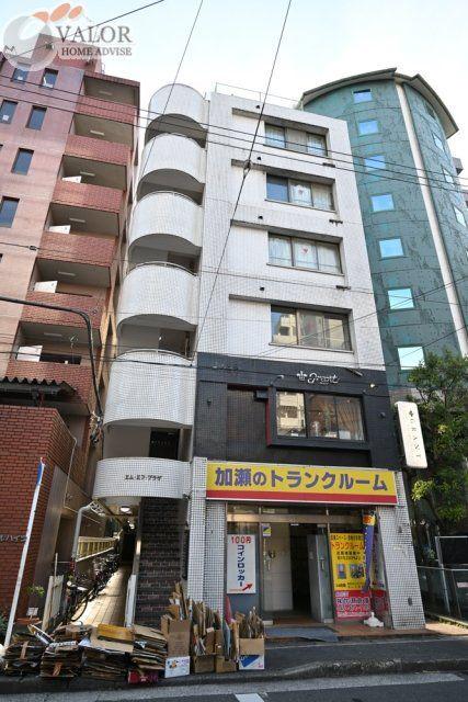 MFプラザ