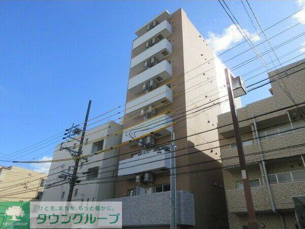 クリスタルテラス本山
