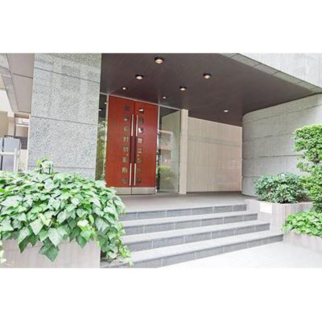 マーシュフィールド四番町
