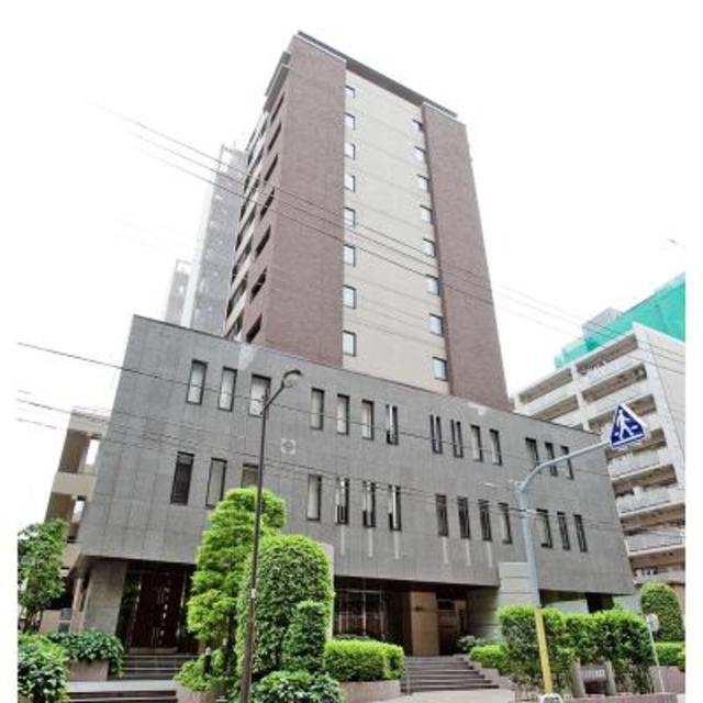 マーシュフィールド四番町(3LDK/10階)