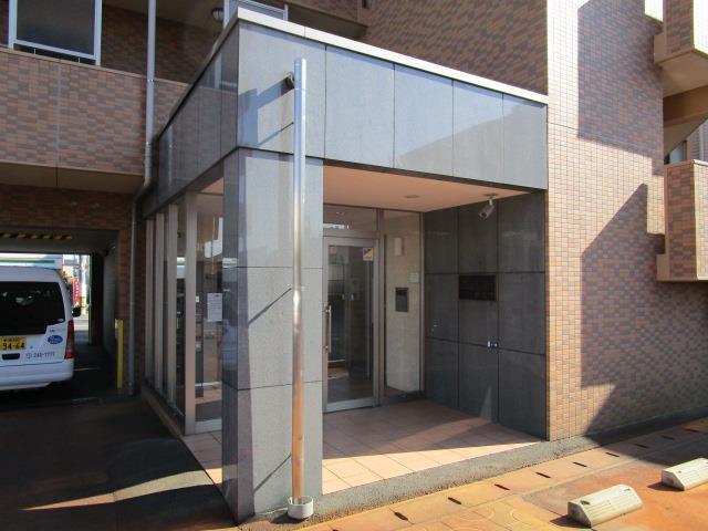 ファーストクラス神道寺