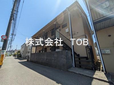 エステート田園B