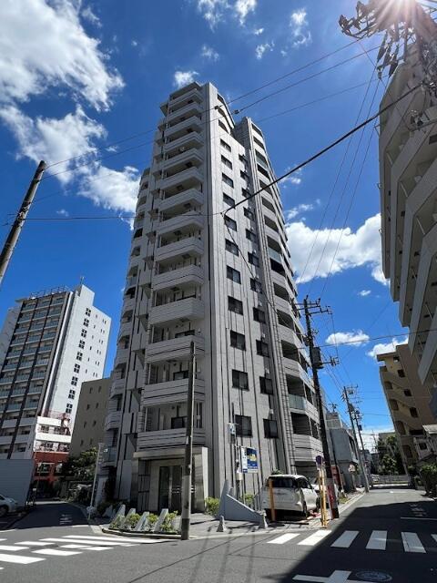 スパシエ蒲田グランドタワー