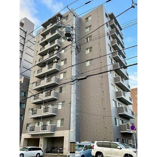 リーガルーセント