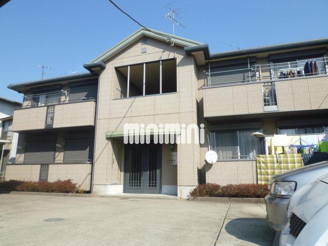 レクエルド壱番館