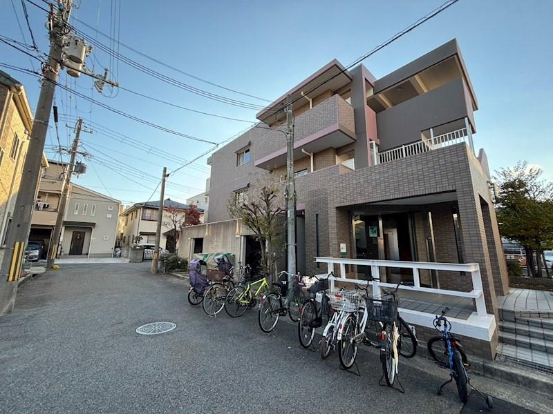 カーサー立花