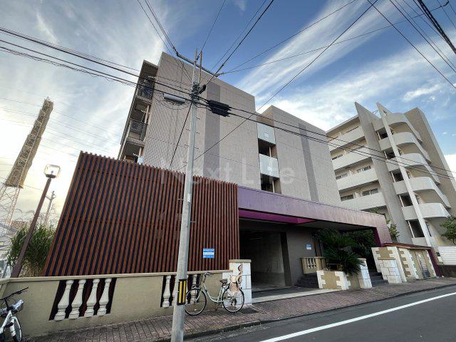 パークテラス相模原