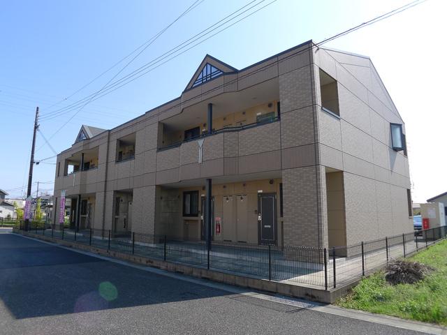 ライブリーレジデンス