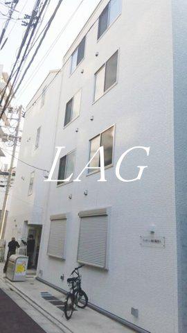 フィオーレ西日暮里A棟