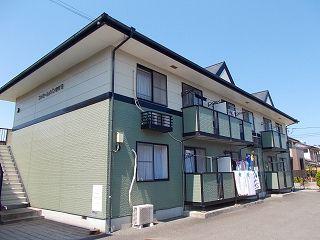ファミールメゾン吉村B