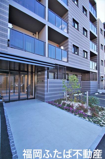 リアンレガーロ井尻駅前弐番館