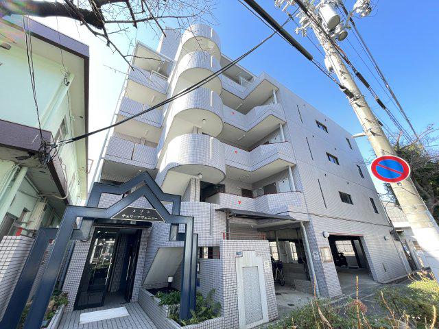 メゾンチェリーアヴェニュー
