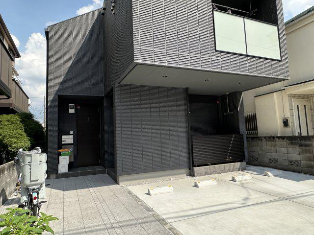 ＪＲ中央線 荻窪駅 徒歩18分 2階建 築3年