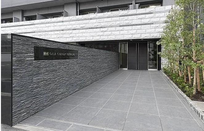 ガーラ・グランディ東陽町