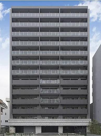 ガーラ・グランディ東陽町