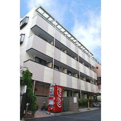 コンフォートマンション下町