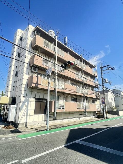 フォアール武庫之荘