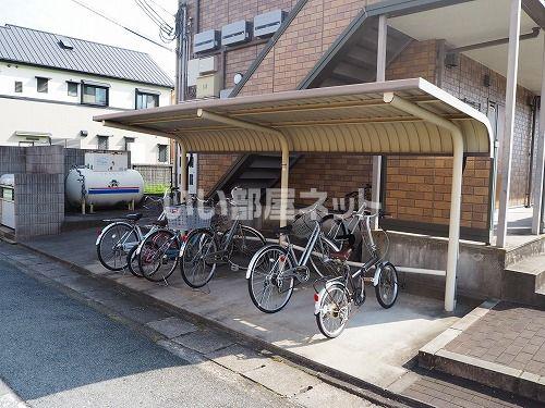 サンライズ城南