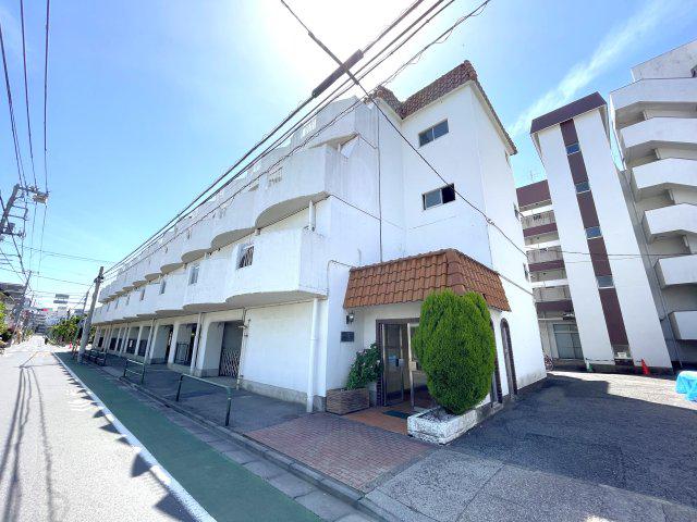 シャトーブランカ
