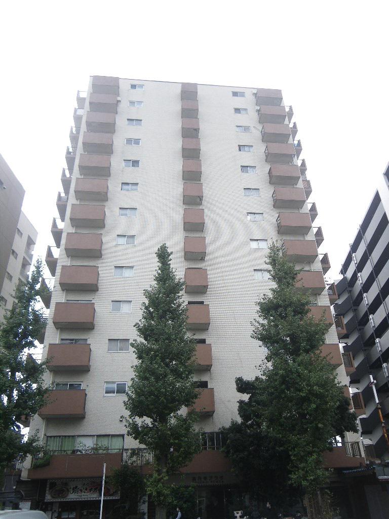 高円寺プラザ