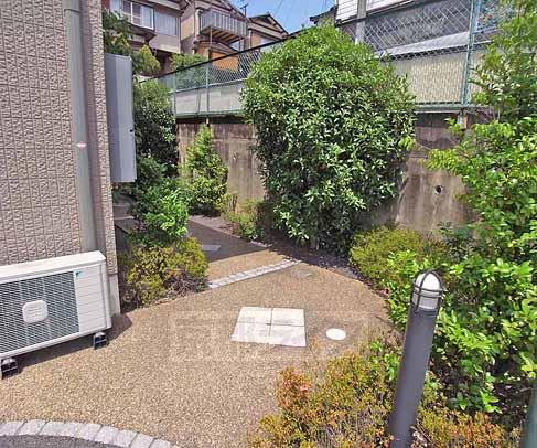 ビューハイツ小野