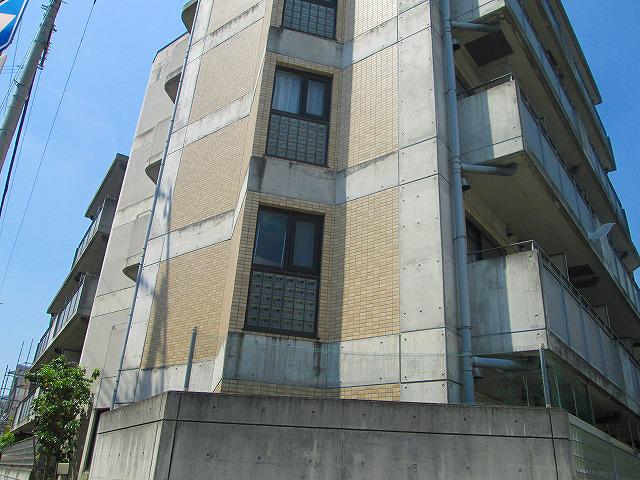ロマネスク御影