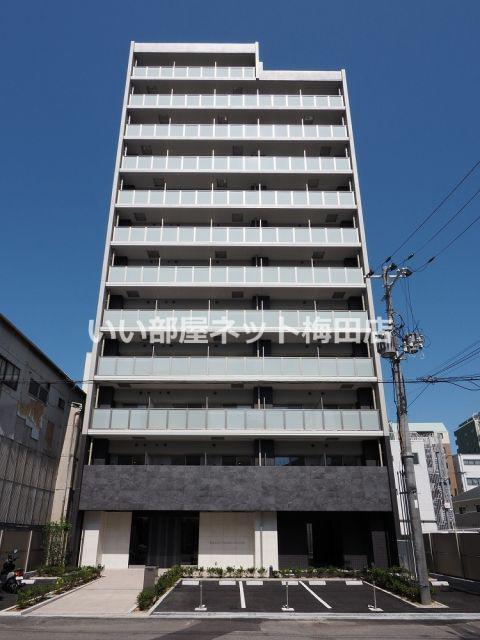 エスリード難波VALORE