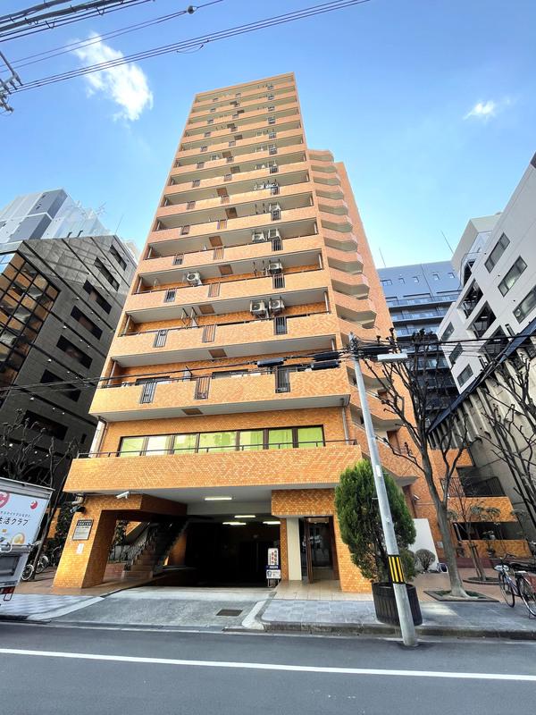 ライオンズマンション東本町第3