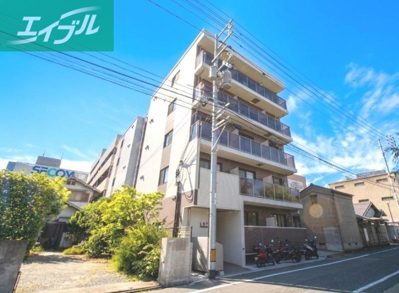 LST岩田町