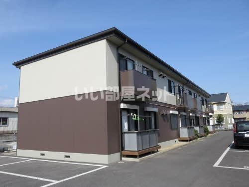 ファミール西日野 C棟