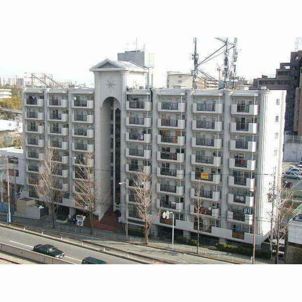 グリースシャトー桃山台