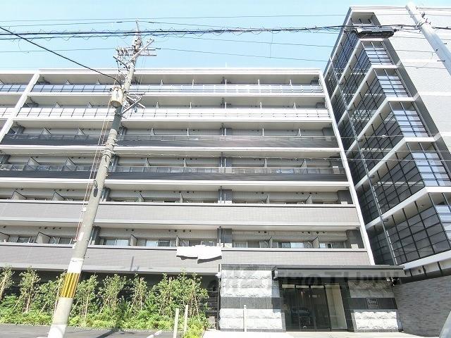 プレサンスTHE KYOTO 粋都