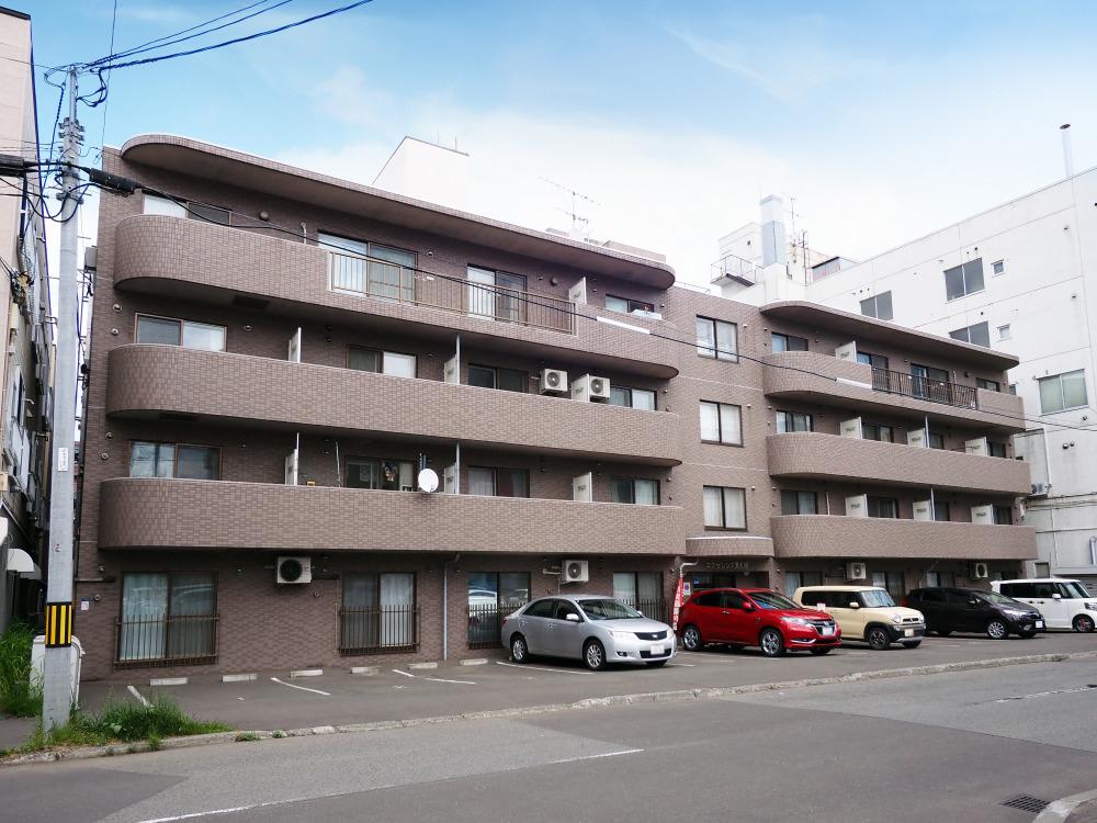 エクセレンス東札幌