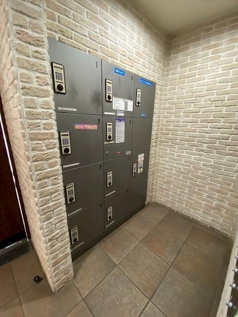 フェニックス日本橋浜町公園