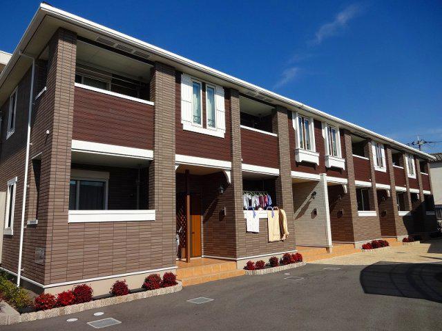 イリーデ摂津