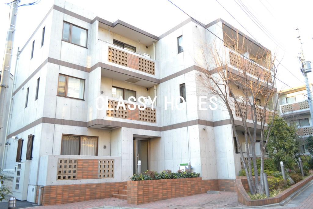 WELLHOUSE東大井