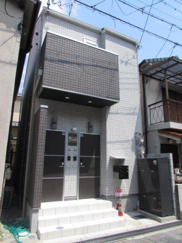 あんしん美座