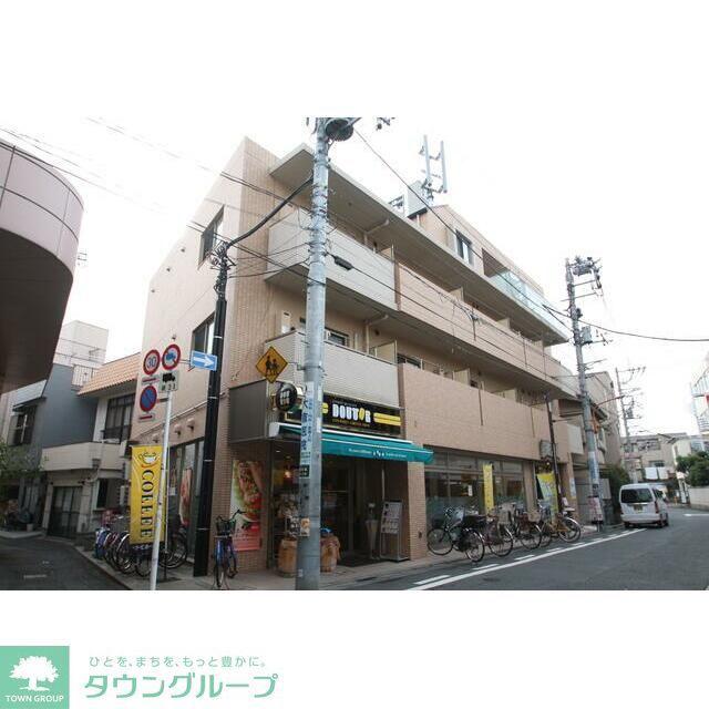 A・LA・MODE東向島