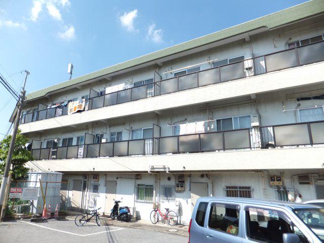 グリーンコーポ