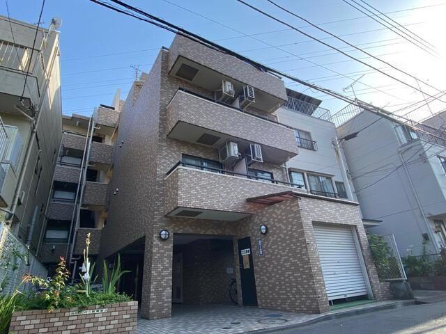 ベルメゾン川崎I