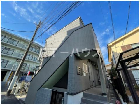 THE HOUSE 船橋前原