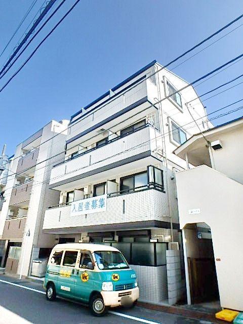 AZUメゾン西荻窪