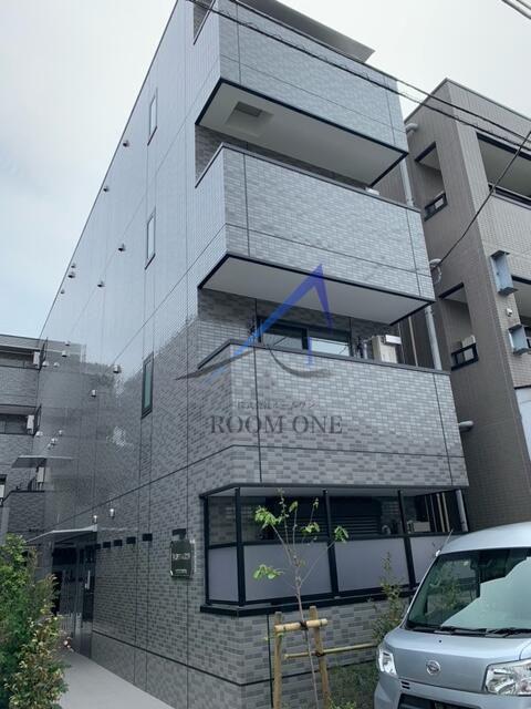 第76シンエイビル