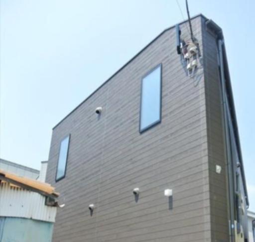 MITIA TERRACE 小菅