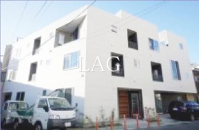HIGASHI・NIPPORI・PRESS