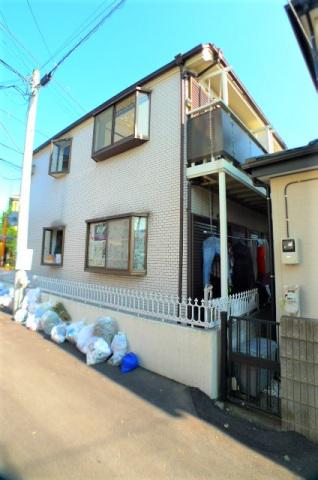 サンハイツ住吉