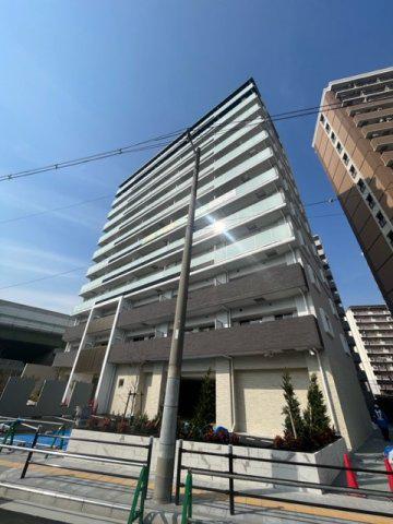 スプランディッド難波ウエストIII