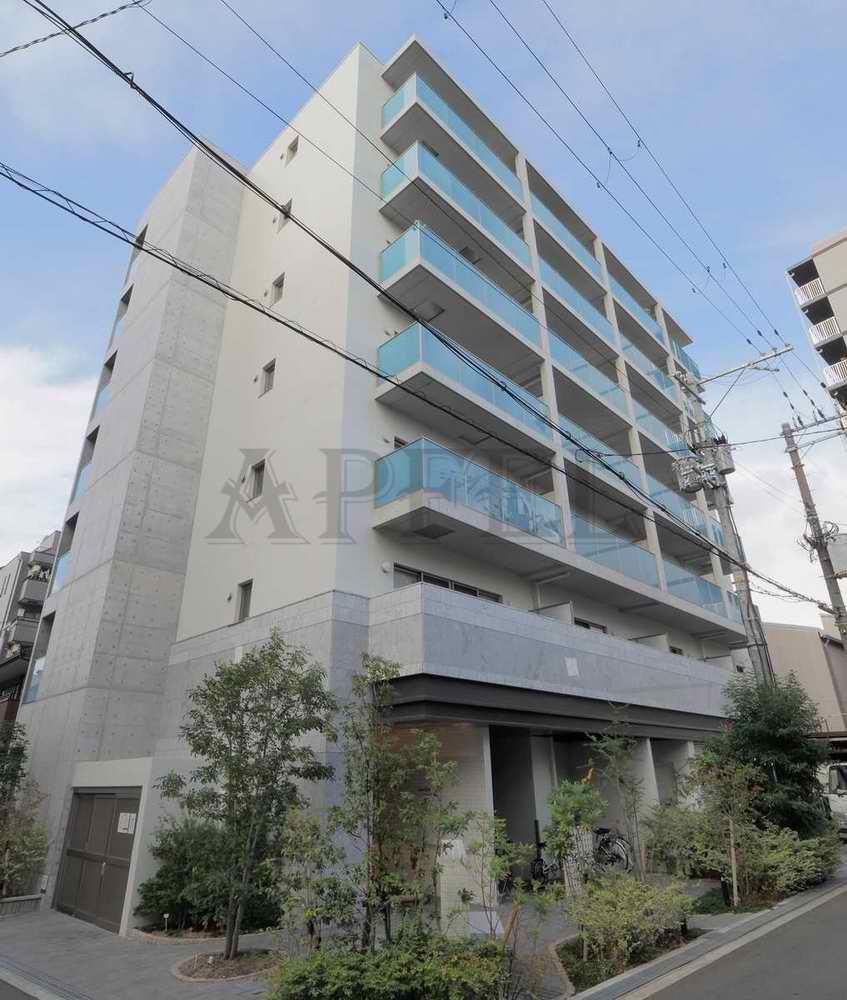 リアン カーサ長柄